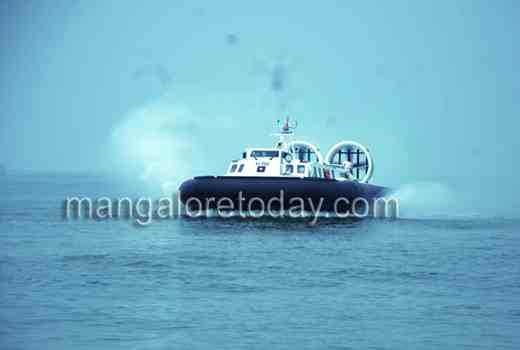 Hovercraft 
